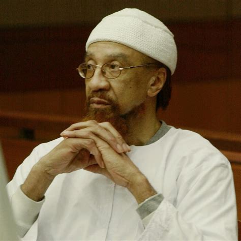 Black, Muslim, freedom fighter: Free Imam Jamil Al-Amin! – Workers World