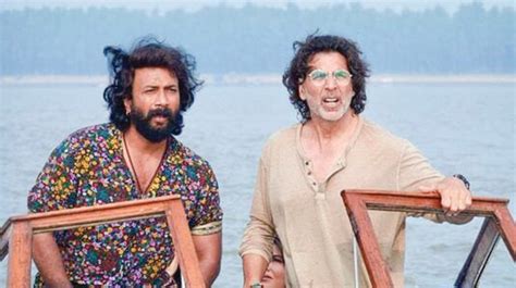 Akshay Kumar’s Ram Setu infuses festive cheer into box office ...