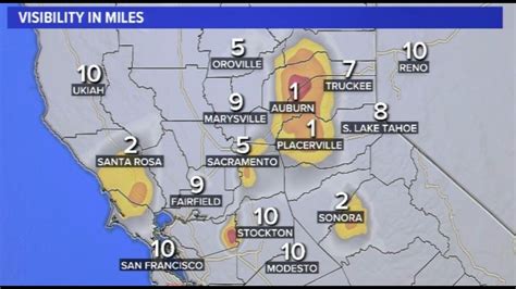 Northern California weather, atmospheric river flows into the are ...