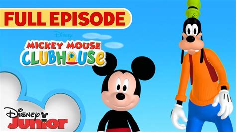 diámetro Rendición el plastico todos los episodios de mickey mouse ...