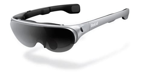 Rokid Air AR Glasses Review: 120" TV in Your View