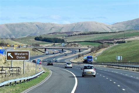 Facts about the UK’s roads | McGinley Support Services | 18th October ...