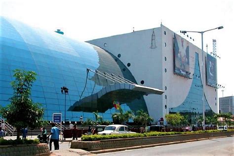 Seating of IMAX screen at Prasad Multiplex is unsafe, says petition in ...