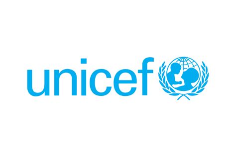 Download UNICEF Logo in SVG Vector or PNG File Format - Logo.wine