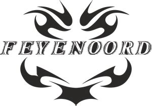 Feyenoord Logo PNG Vectors Free Download