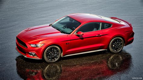 Ford Mustang | 2016MY