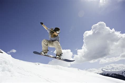 Is It Your First Time Snowboarding? You Need To Read This - 2024