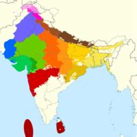 Ethnic groups in South Asia - Wikipedia