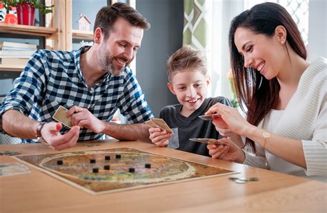 Important Lessons Your Kids Will Learn From Board Games