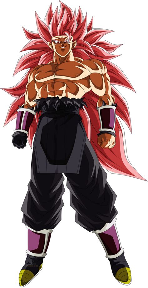 Black Goku Super Saiyan Rose 3 by Arbiter720 on DeviantArt