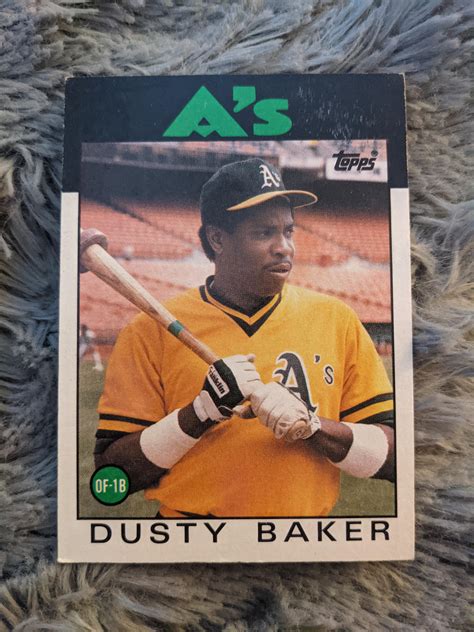 Braves fan, sharing this Dusty Baker I just found : r/Astros