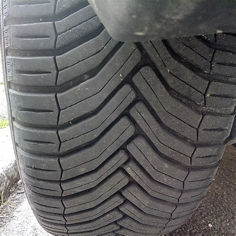 What is an All-Weather Tire? - Scott's U-Save Tires and Auto Repair