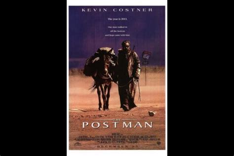 The Postman Movie Quotes. QuotesGram