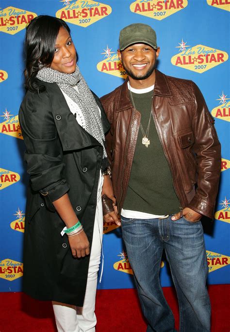 Tameka Foster Lost Custody Battle for Her Sons with Usher — a Look Back ...