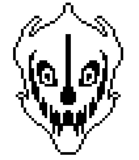 Gaster Blaster Png Undertale Sans Gaster Blaster Sprite Hd Png | Images ...