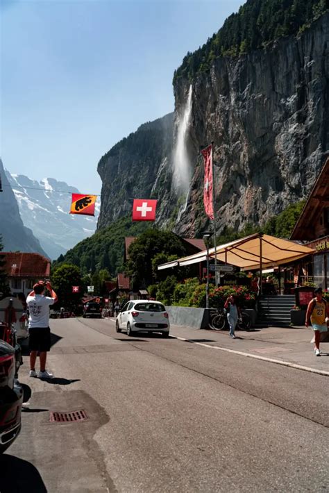 Lauterbrunnen Hike: BEST Route to Iconic Waterfalls