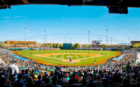 Camelback Ranch to offer 2023 Spring Training ticket pass to residents