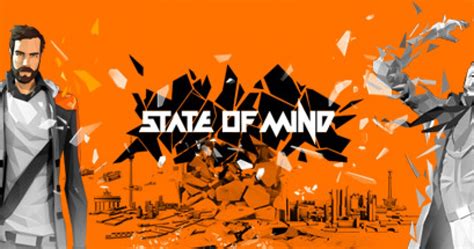 State of Mind - Images & Screenshots | GameGrin