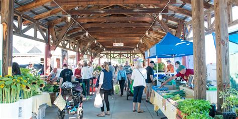 Carrboro Farmers' Market To Change Hours of Operation - Chapelboro.com