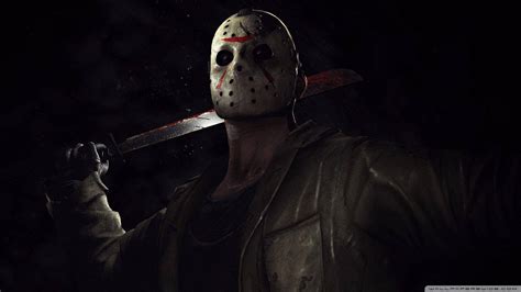 Top 999+ Jason Voorhees Wallpaper Full HD, 4K Free to Use