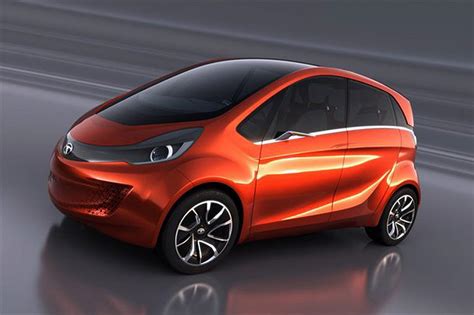 Tata Nano Electric Version India Launch Date, Price, Engine, Specs ...