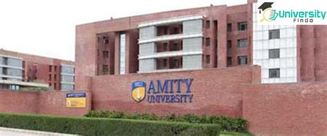 Amity University Noida Courses Admissions 2023, Brochure ,Fees