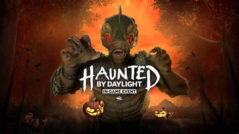 Dead by Daylight’s Haunted by Daylight: A Halloween Event Guide | Dead ...