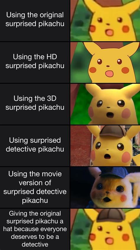 pika - Meme subido por ................ :) Memedroid