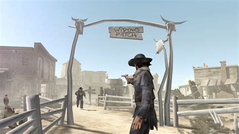 Red Dead Revolver available on PS4