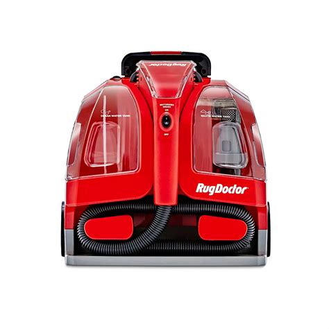 RUG DOCTOR Portable Spot Cleaner | The Home Depot Canada