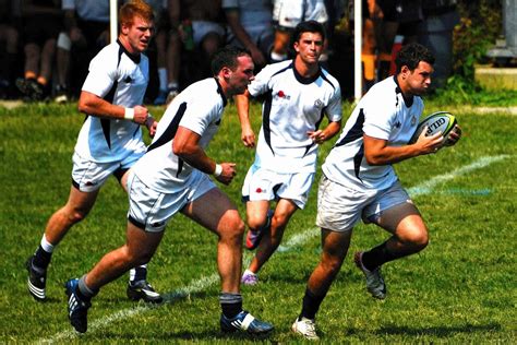 Men's Team — Penn State Rugby Booster Club