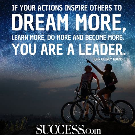 11 Inspiring Leadership Quotes That Will Push You to Be Better