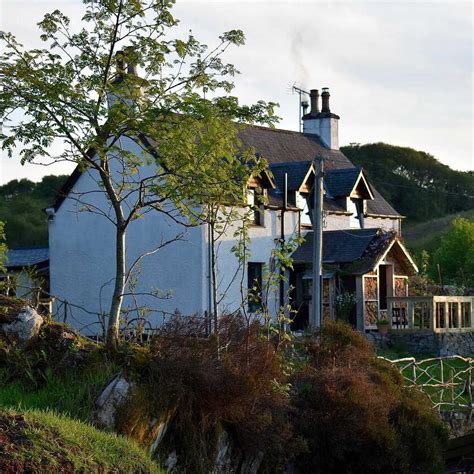 The 20 best Bed and Breakfasts: Highlands, Scotland – Bed & Breakfast.guide