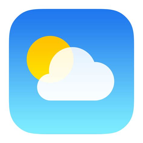 Weather Icon PNG Image - PurePNG | Free transparent CC0 PNG Image Library