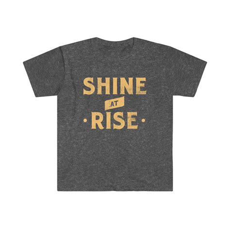 Clothing – Rise Merchandise