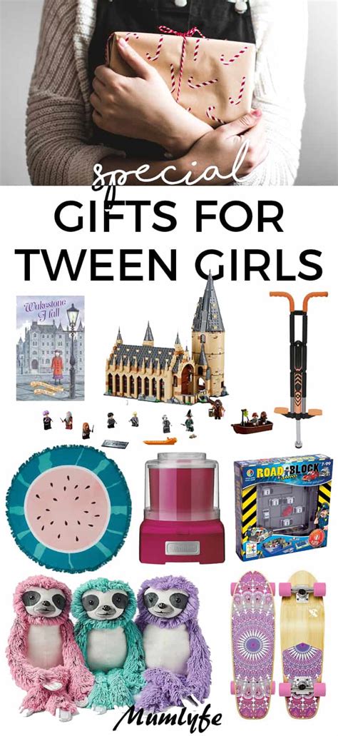 Christmas Gifts For Tween Girls - Led Christmas