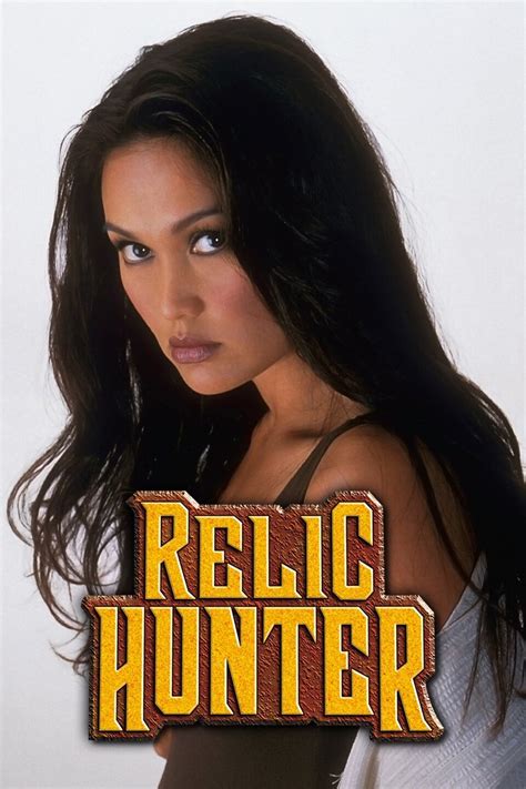 Relic Hunter: Season 1 Pictures - Rotten Tomatoes