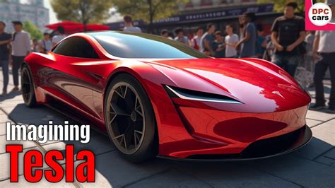 Imagining The Future Of Tesla Sports Cars: Exclusive, 43% OFF