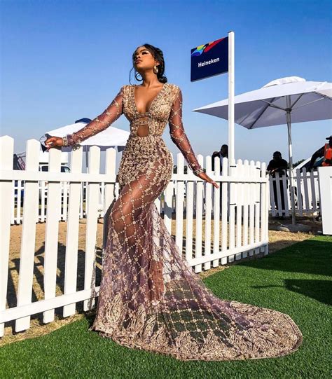 Best Dressed: Boity, Minnie Dlamini & More Style Stars at #SunMet2019 ...