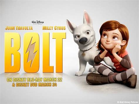 Bolt (film) | Bolt Wiki | Fandom