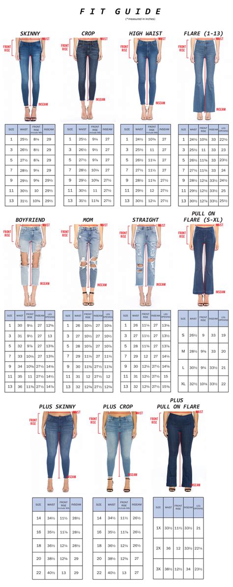 CELLO SIZE GUIDE – 5 OAKS MERCANTILE