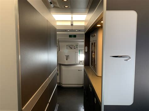 Review: British Airways A350-1000 Business Class - Live and Let's Fly