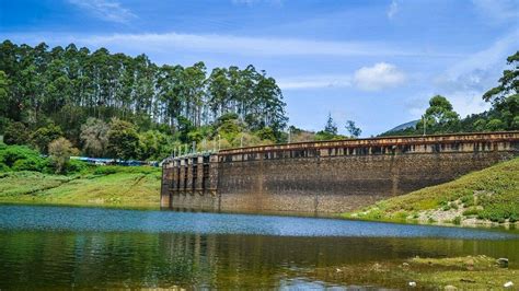 Kundala Dam Lake (Munnar) - All You Need to Know BEFORE You Go