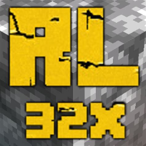 (WIP) RL32x [RLCraft Texture Pack!] Minecraft Texture Pack