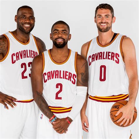 Cleveland Cavaliers 2016-17 NBA Training Camp Roster Rankings | News ...