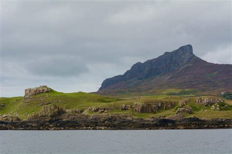 Isle of Eigg | Scottish Wildlife Trust