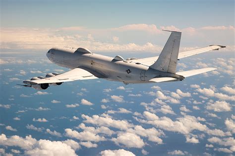 E-6B Mercury - Northrop Grumman