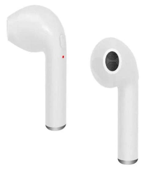 ADDY HBQi7 Bluetooth Headset - White - Buy ADDY HBQi7 Bluetooth Headset ...