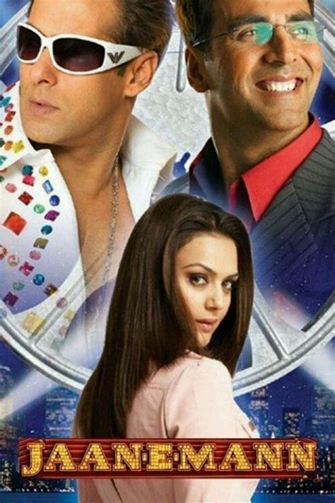 Jaan-E-Mann Movie: Review | Release Date (2006) | Songs | Music ...