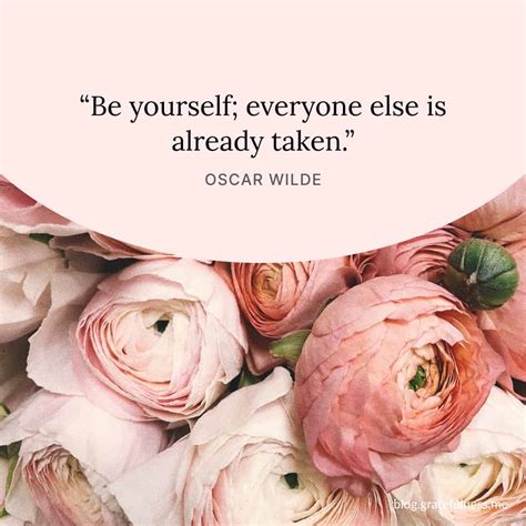 60+ Be Yourself Quotes to Celebrate Your Uniqueness